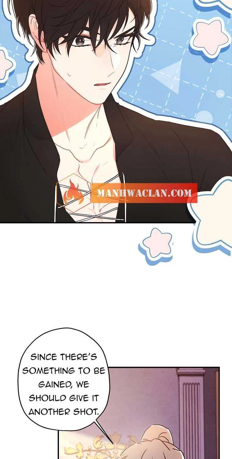 I Became The Male Lead’S Adopted Daughter Chapter 82 page 23 - 