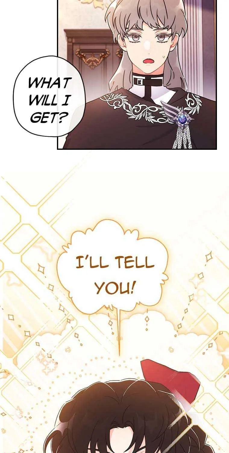 I Became The Male Lead’S Adopted Daughter Chapter 82 page 24 - 