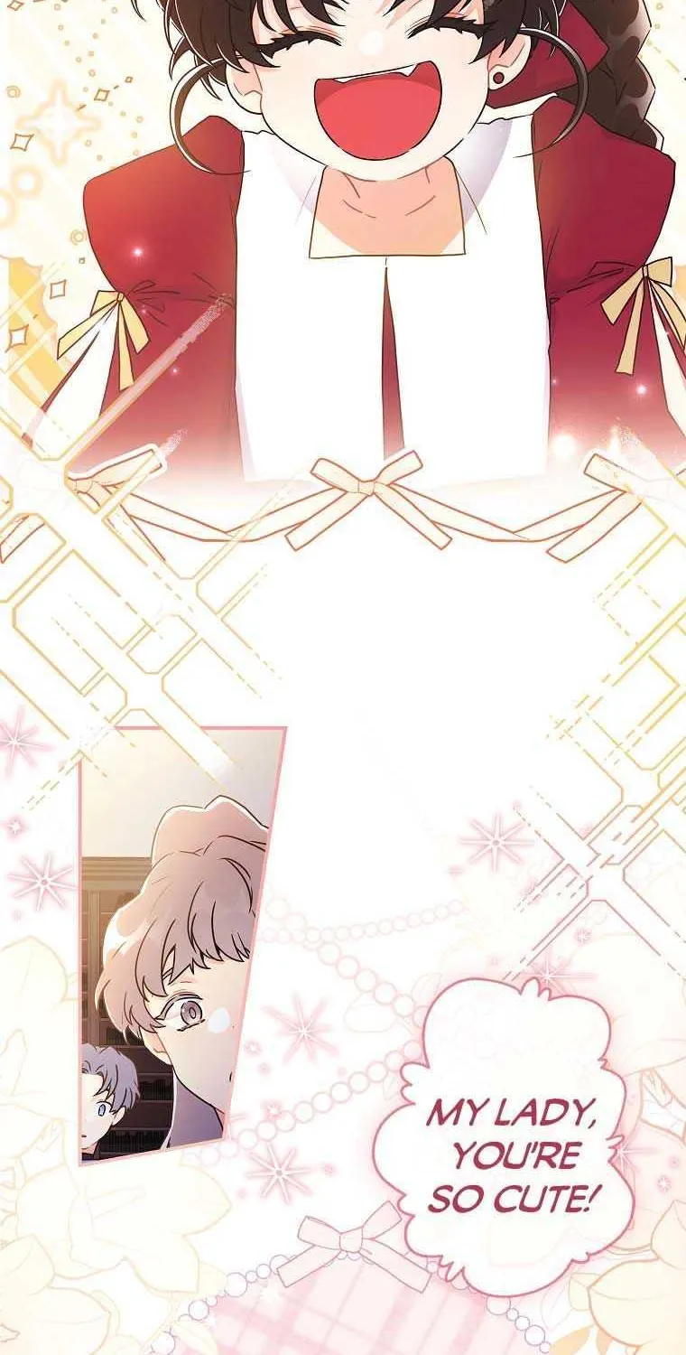 I Became The Male Lead’S Adopted Daughter Chapter 82 page 25 - 