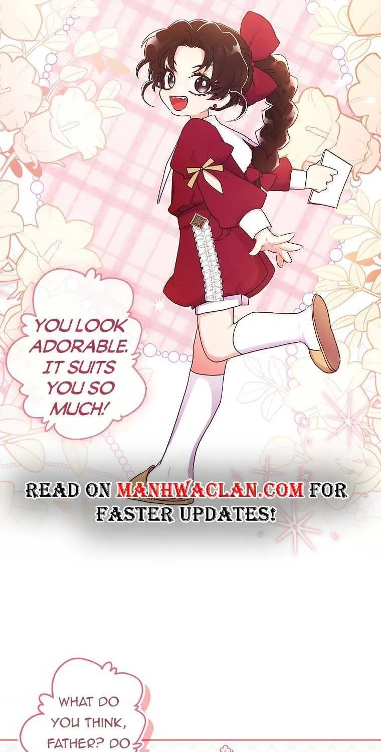 I Became The Male Lead’S Adopted Daughter Chapter 82 page 26 - 