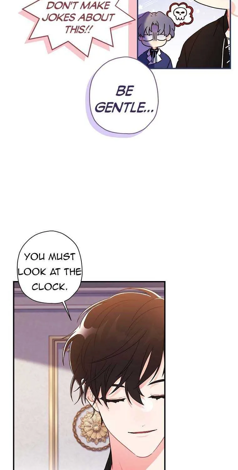 I Became The Male Lead’S Adopted Daughter Chapter 82 page 40 - 