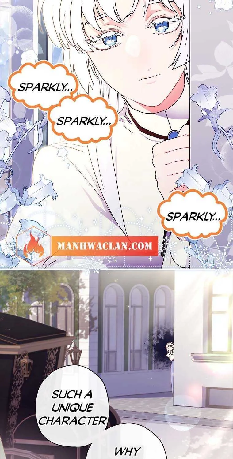 I Became The Male Lead’S Adopted Daughter Chapter 82 page 5 - 