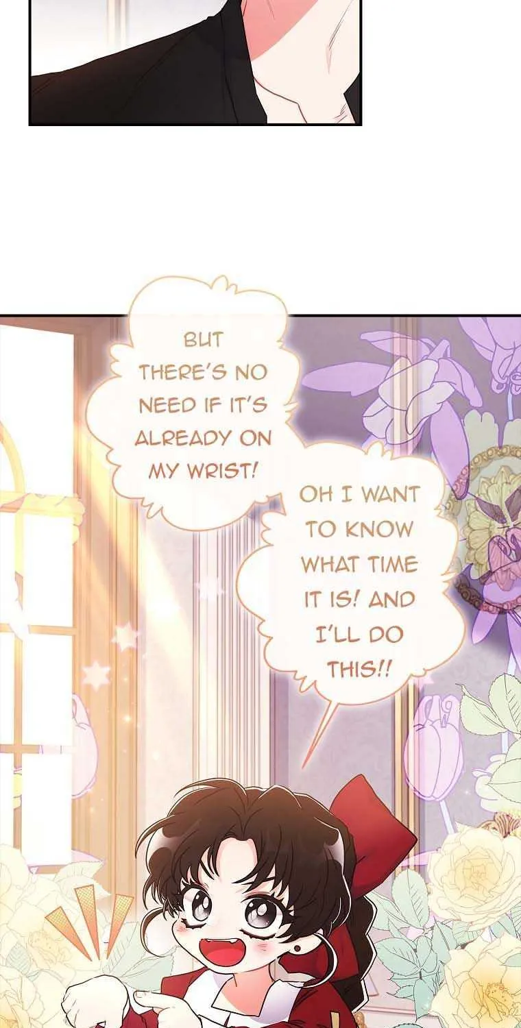 I Became The Male Lead’S Adopted Daughter Chapter 82 page 41 - 