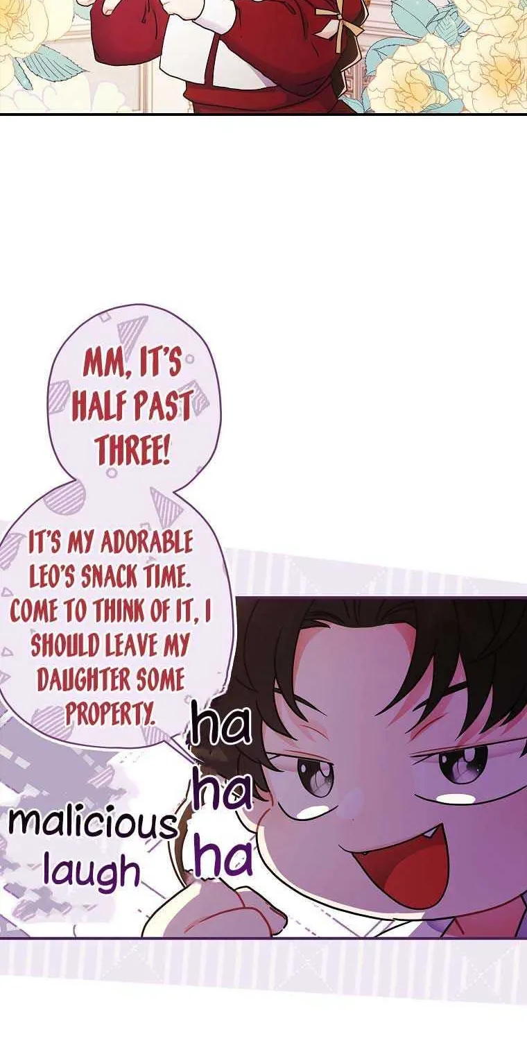 I Became The Male Lead’S Adopted Daughter Chapter 82 page 42 - 