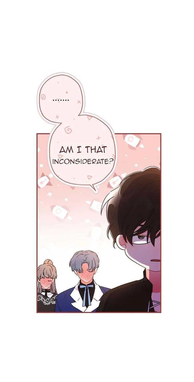 I Became The Male Lead’S Adopted Daughter Chapter 82 page 43 - 