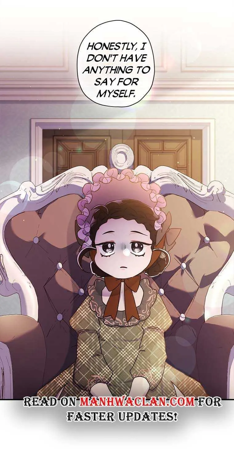 I Became The Male Lead’S Adopted Daughter Chapter 82 page 48 - 