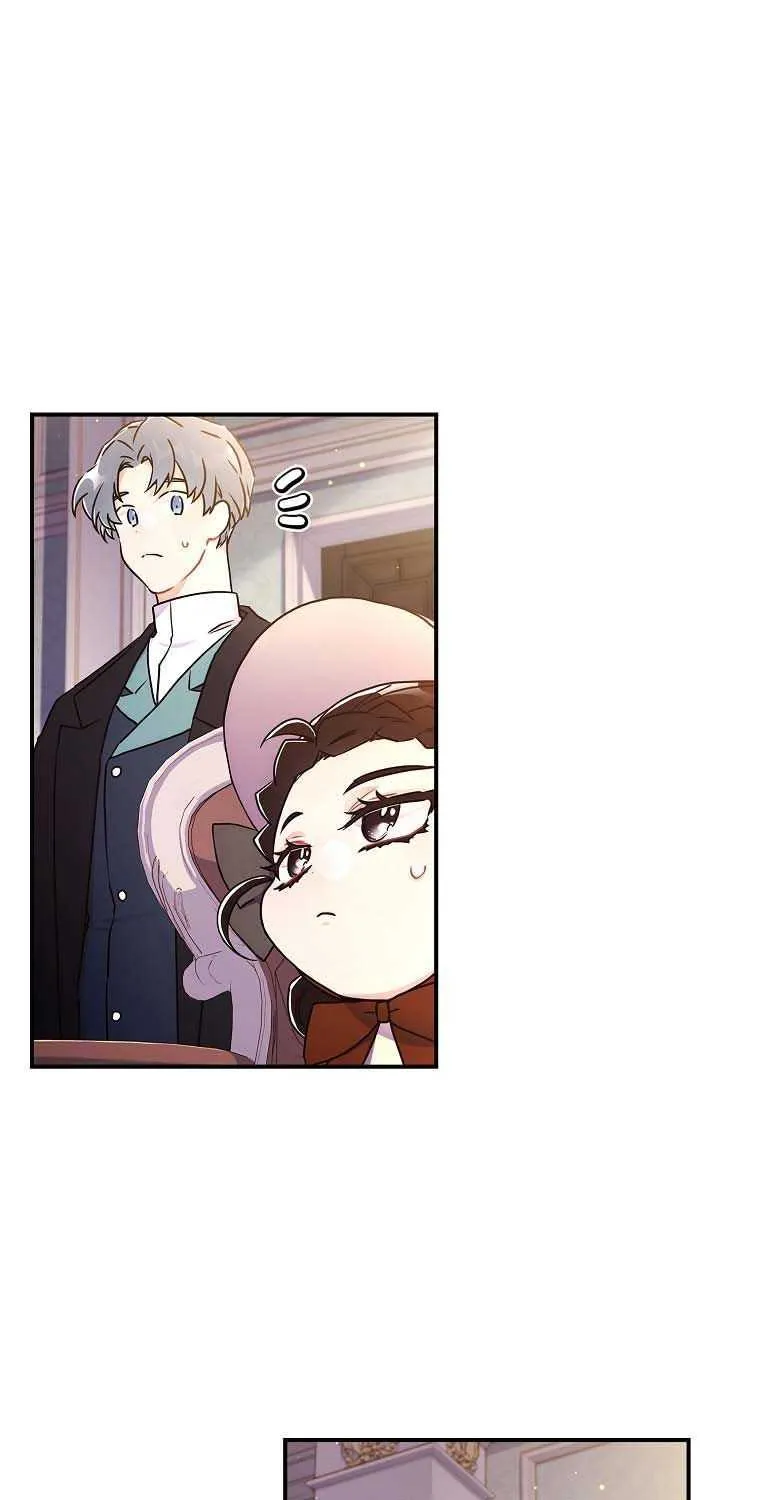 I Became The Male Lead’S Adopted Daughter Chapter 82 page 50 - 