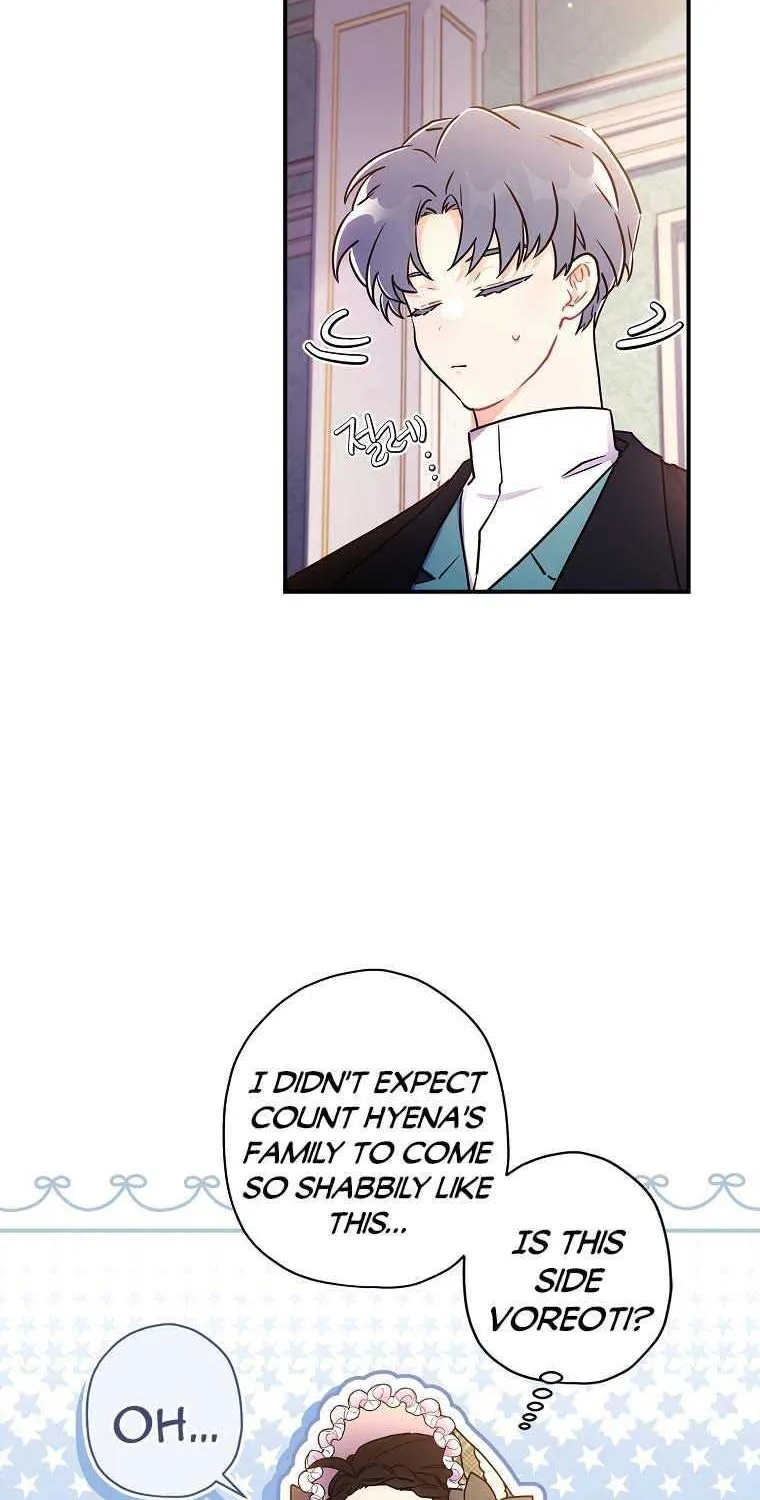I Became The Male Lead’S Adopted Daughter Chapter 82 page 51 - 