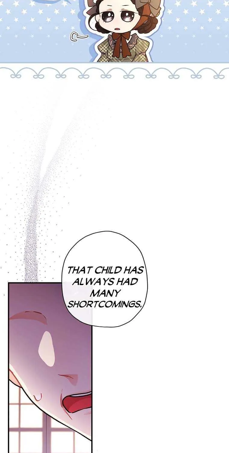 I Became The Male Lead’S Adopted Daughter Chapter 82 page 52 - 
