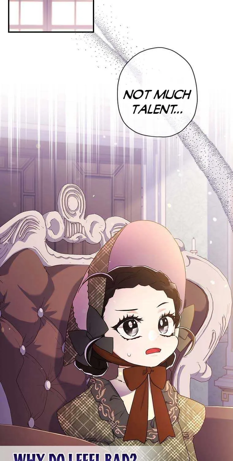 I Became The Male Lead’S Adopted Daughter Chapter 82 page 53 - 