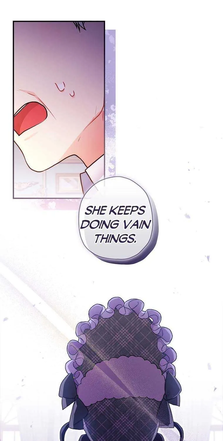 I Became The Male Lead’S Adopted Daughter Chapter 82 page 55 - 