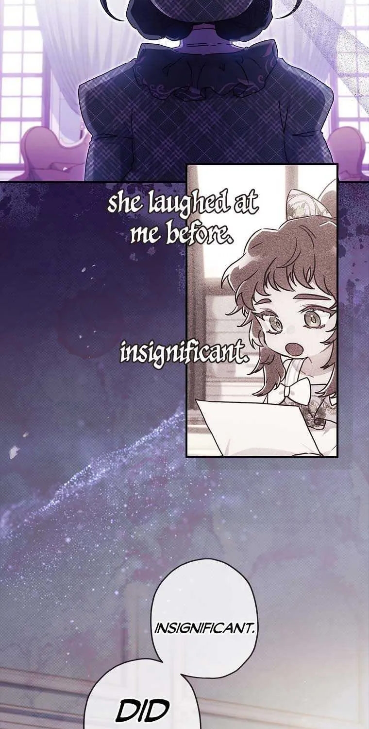 I Became The Male Lead’S Adopted Daughter Chapter 82 page 56 - 