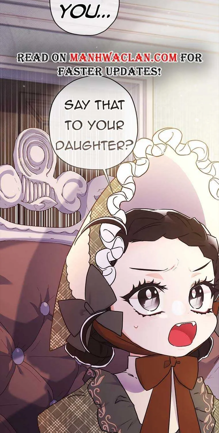 I Became The Male Lead’S Adopted Daughter Chapter 82 page 57 - 
