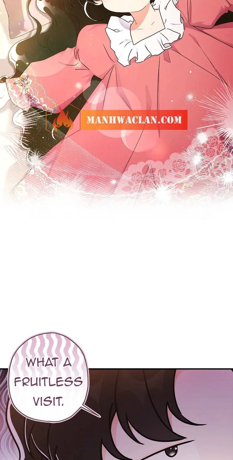 I Became The Male Lead’S Adopted Daughter Chapter 83 page 2 - 