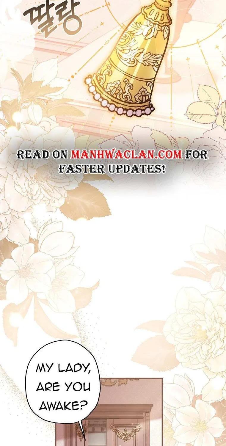 I Became The Male Lead’S Adopted Daughter Chapter 83 page 16 - 