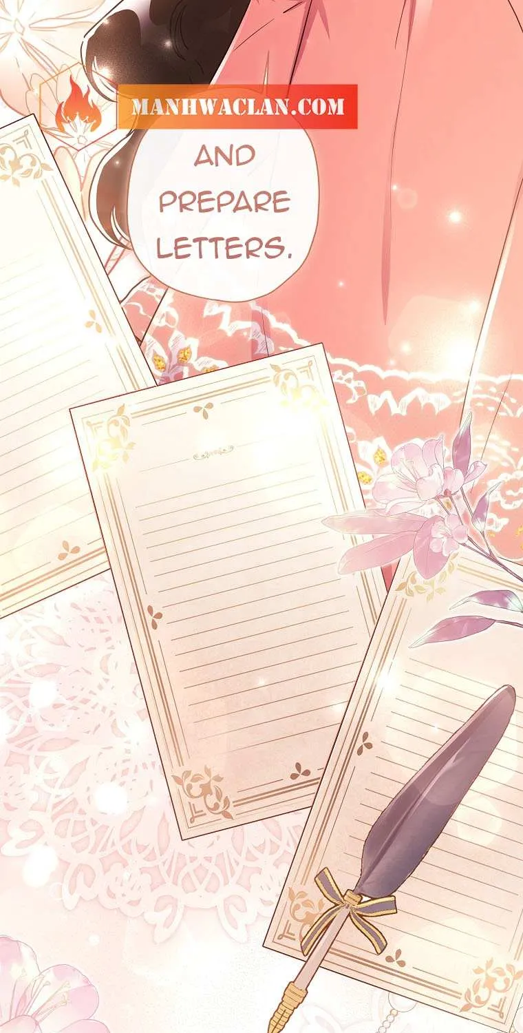 I Became The Male Lead’S Adopted Daughter Chapter 83 page 19 - 