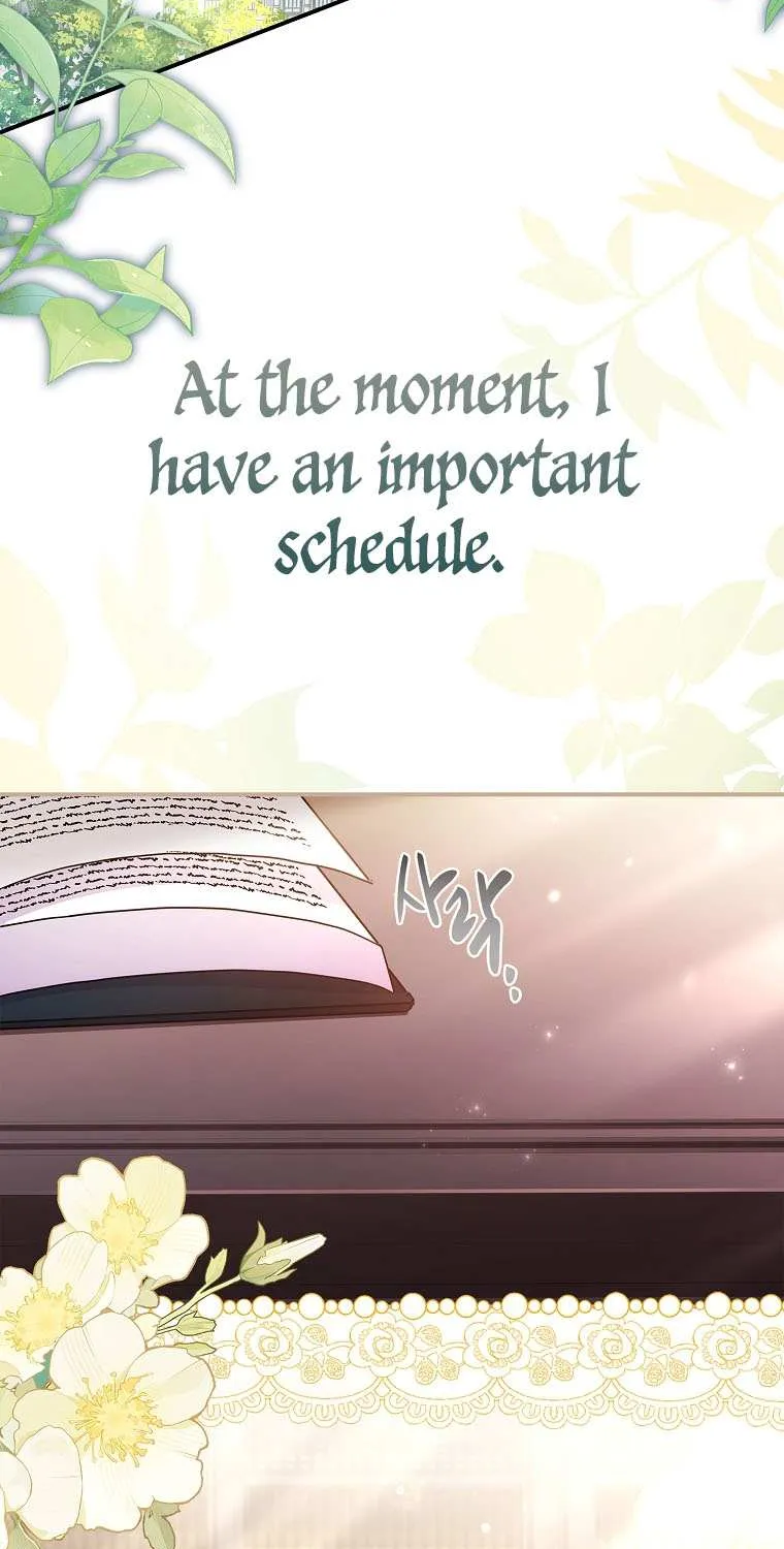 I Became The Male Lead’S Adopted Daughter Chapter 83 page 23 - 