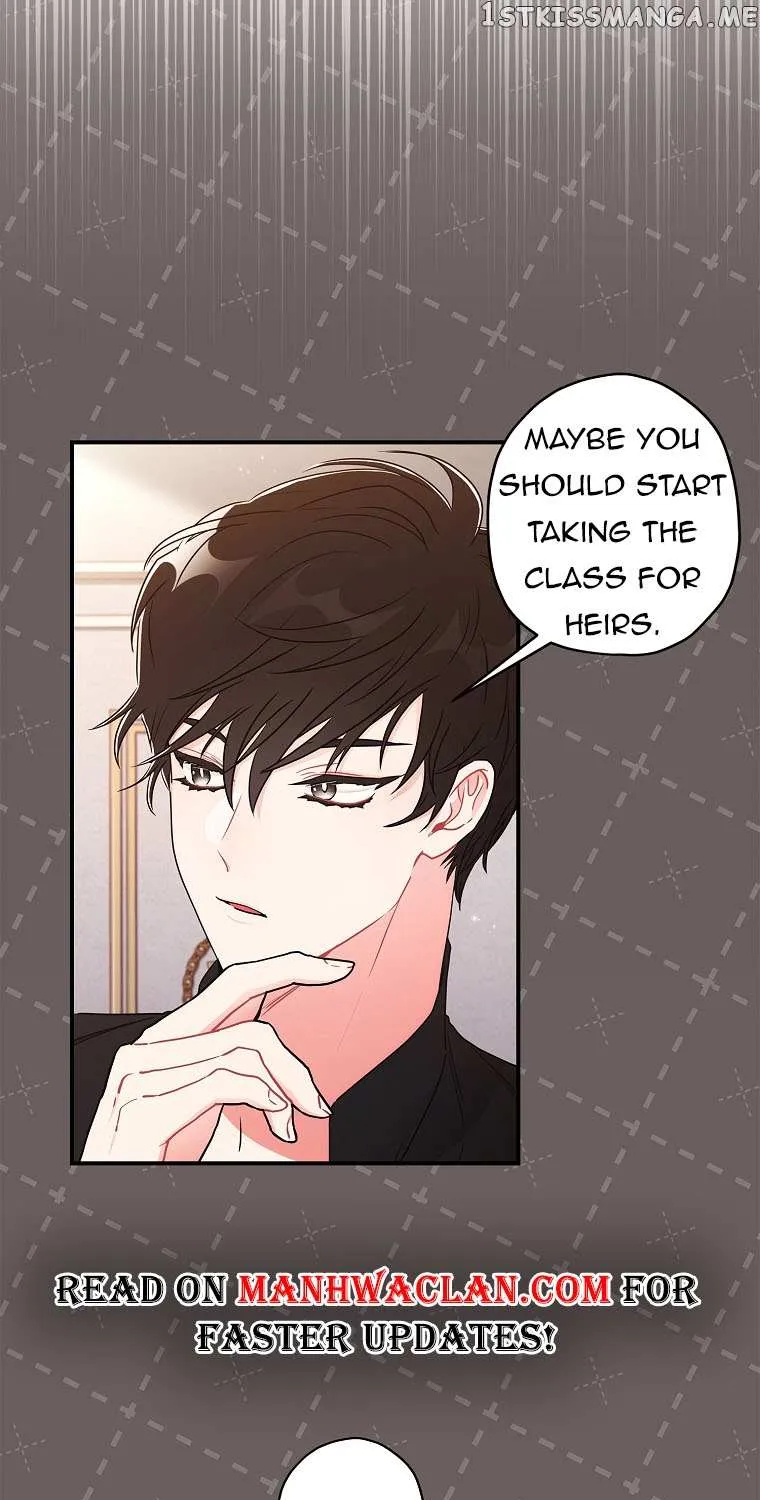 I Became The Male Lead’S Adopted Daughter Chapter 83 page 26 - 