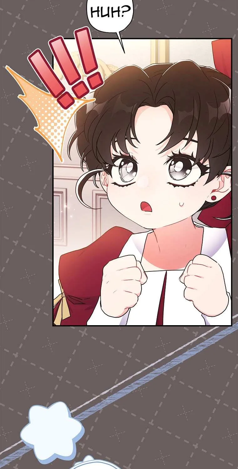 I Became The Male Lead’S Adopted Daughter Chapter 83 page 27 - 