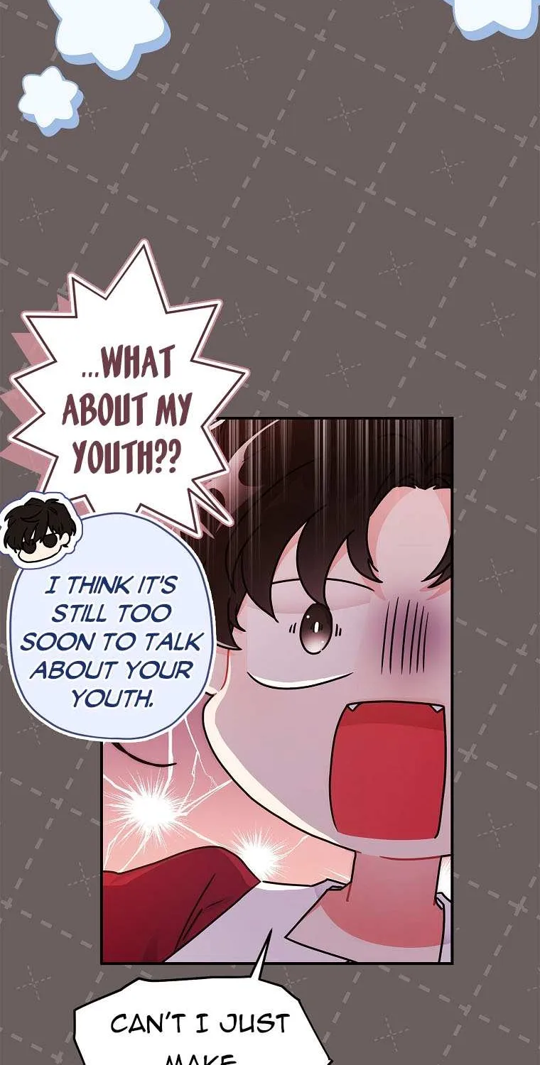 I Became The Male Lead’S Adopted Daughter Chapter 83 page 29 - 