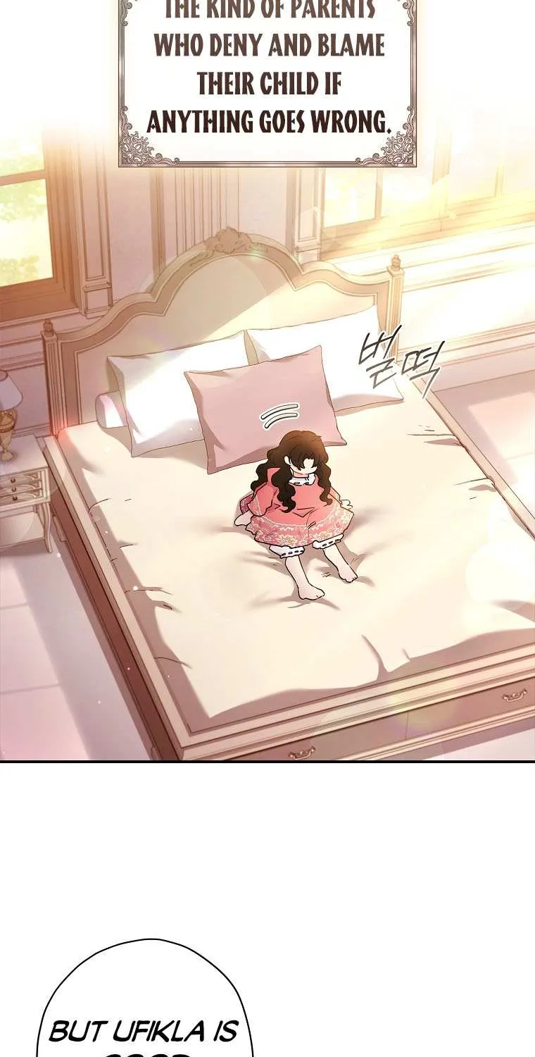 I Became The Male Lead’S Adopted Daughter Chapter 83 page 4 - 