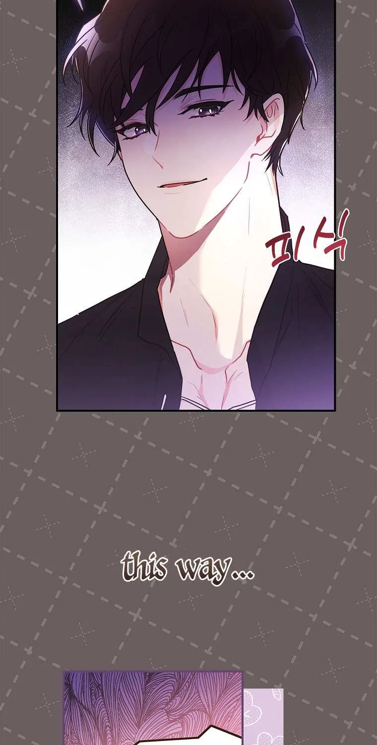 I Became The Male Lead’S Adopted Daughter Chapter 83 page 32 - 