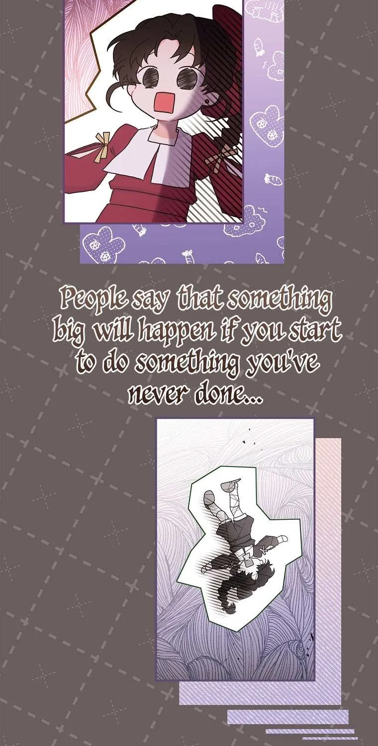 I Became The Male Lead’S Adopted Daughter Chapter 83 page 33 - 