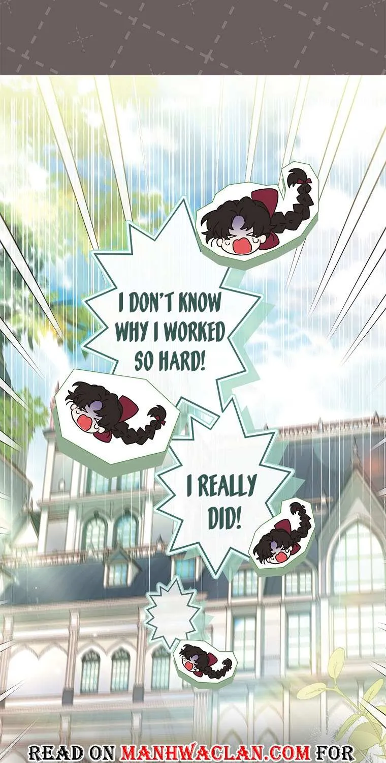 I Became The Male Lead’S Adopted Daughter Chapter 83 page 34 - 