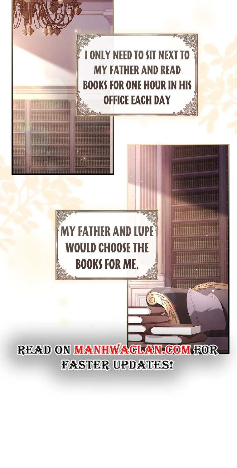 I Became The Male Lead’S Adopted Daughter Chapter 83 page 37 - 