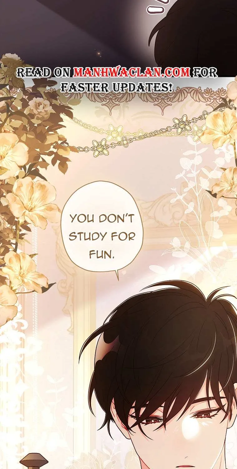I Became The Male Lead’S Adopted Daughter Chapter 83 page 40 - 