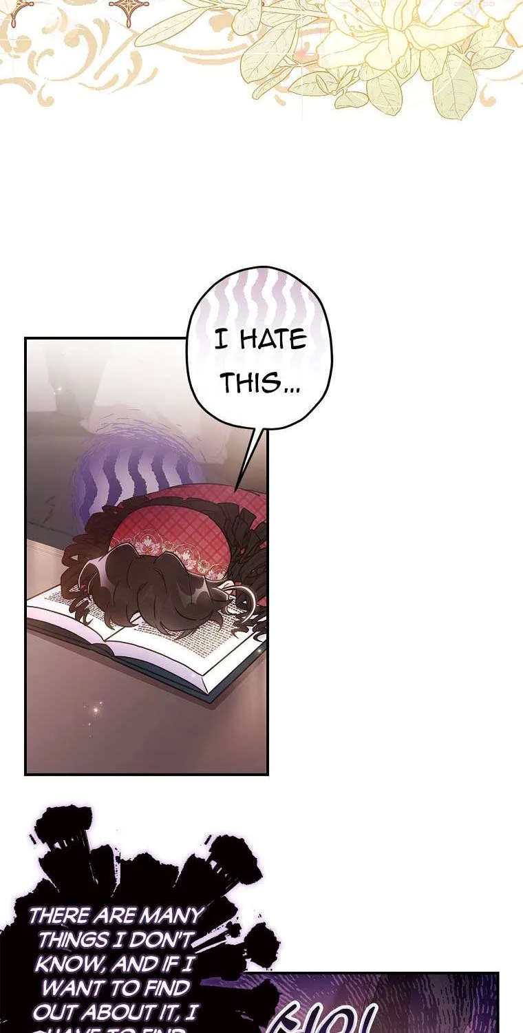 I Became The Male Lead’S Adopted Daughter Chapter 83 page 42 - 