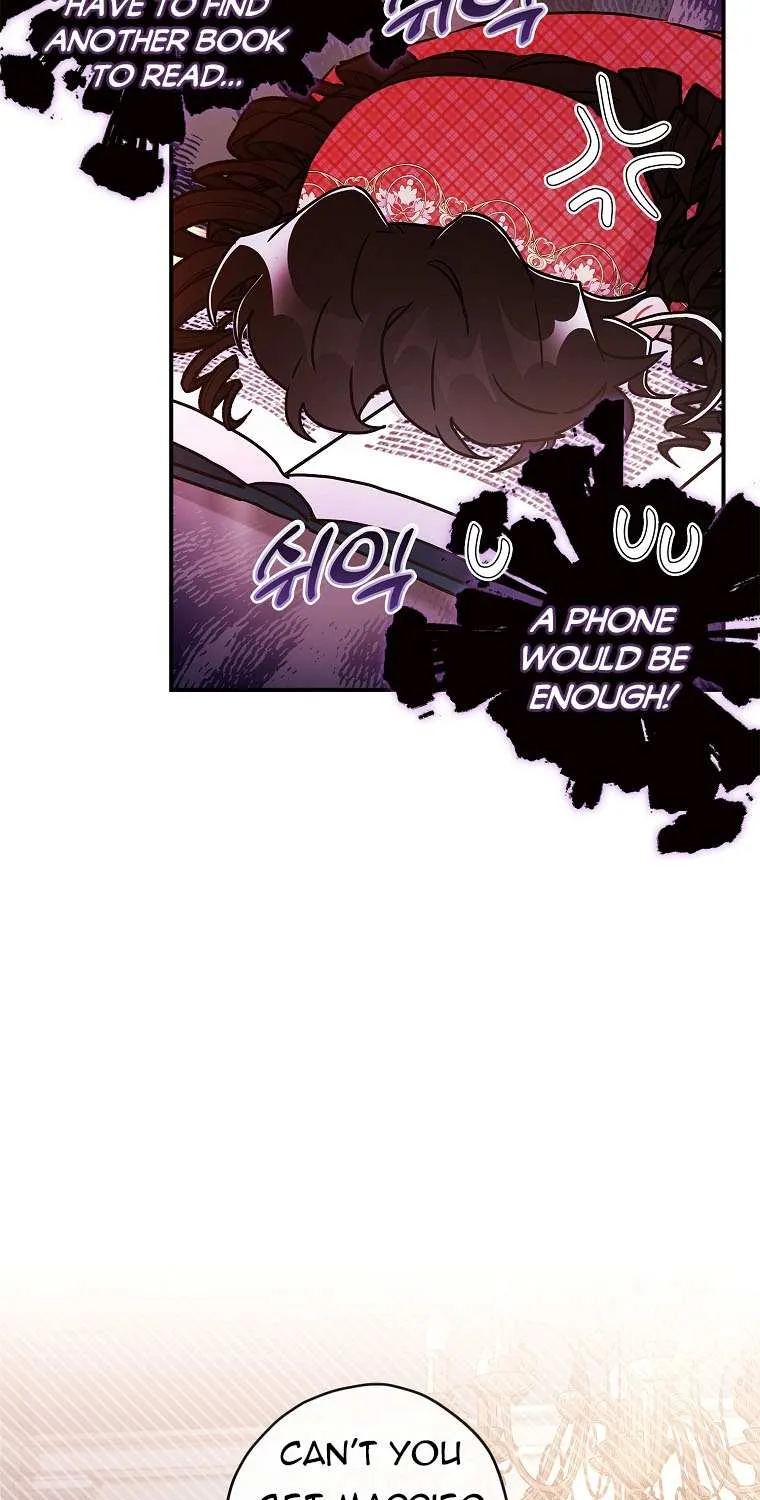 I Became The Male Lead’S Adopted Daughter Chapter 83 page 43 - 