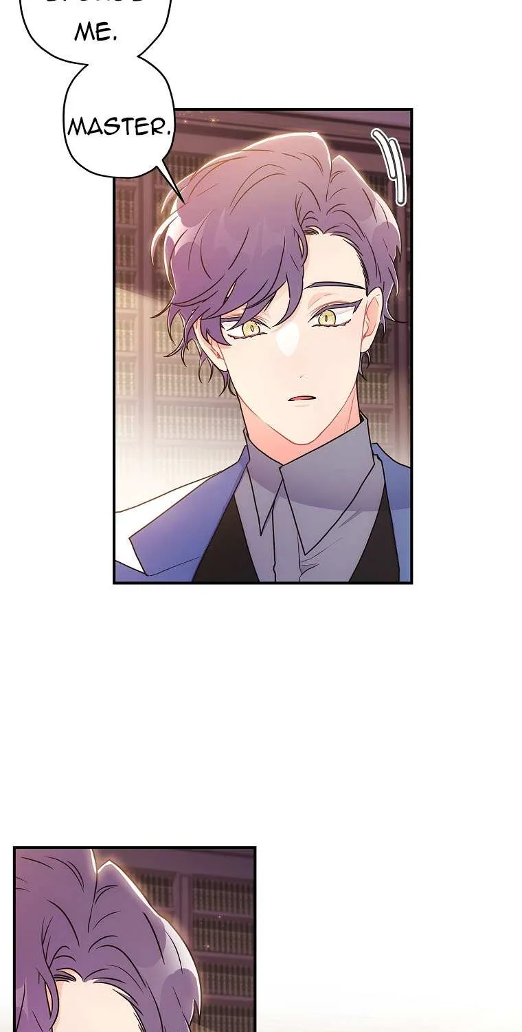 I Became The Male Lead’S Adopted Daughter Chapter 83 page 45 - 