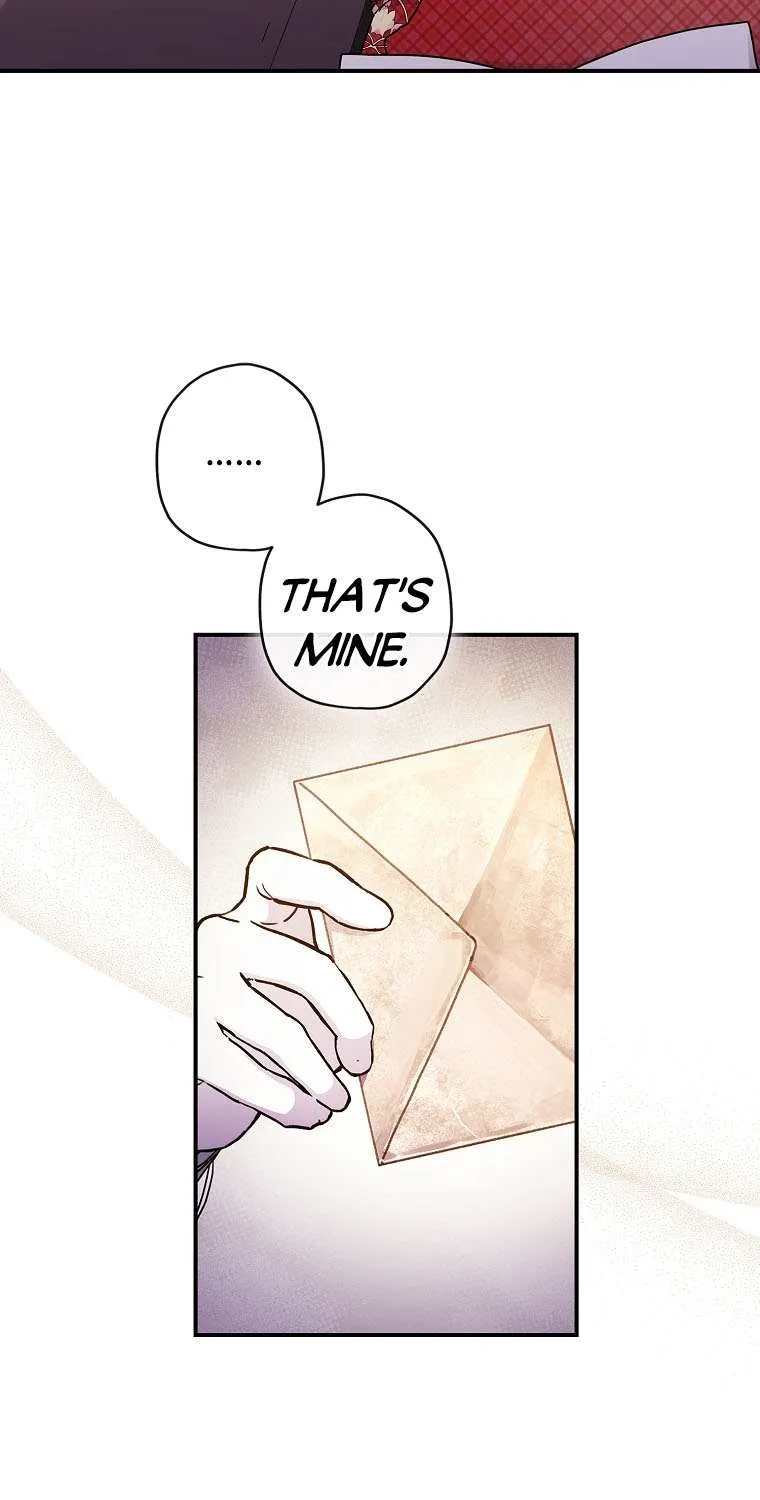 I Became The Male Lead’S Adopted Daughter Chapter 83 page 47 - 