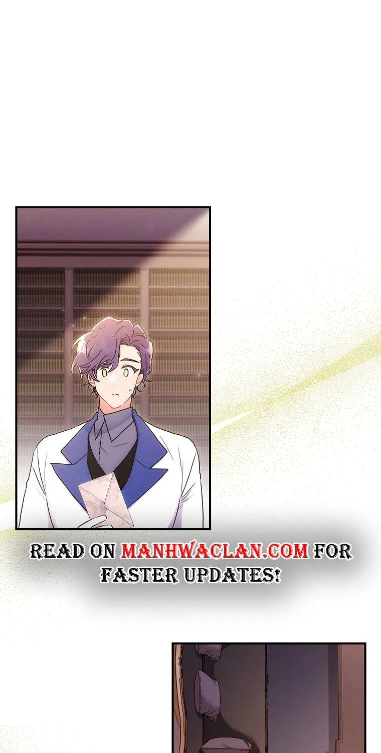 I Became The Male Lead’S Adopted Daughter Chapter 83 page 50 - 