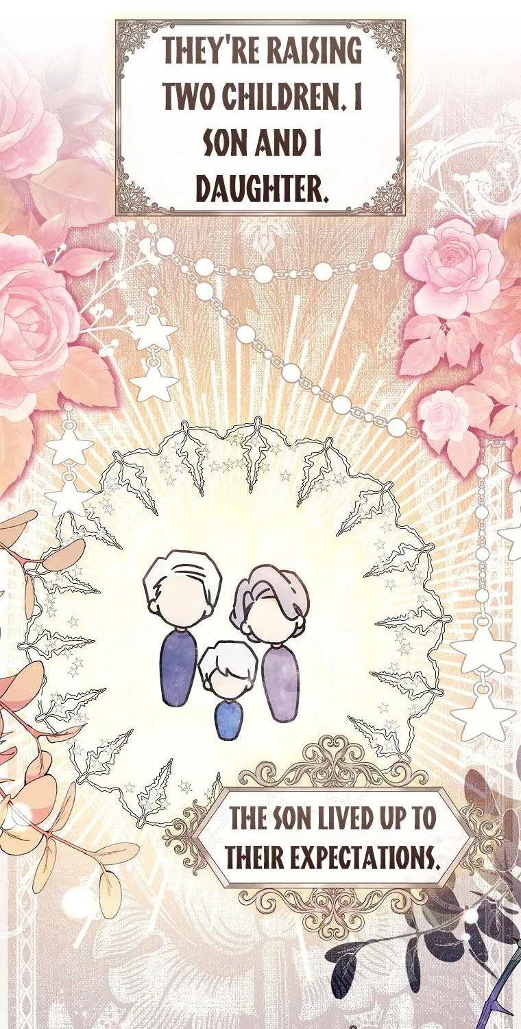 I Became The Male Lead’S Adopted Daughter Chapter 83 page 6 - 