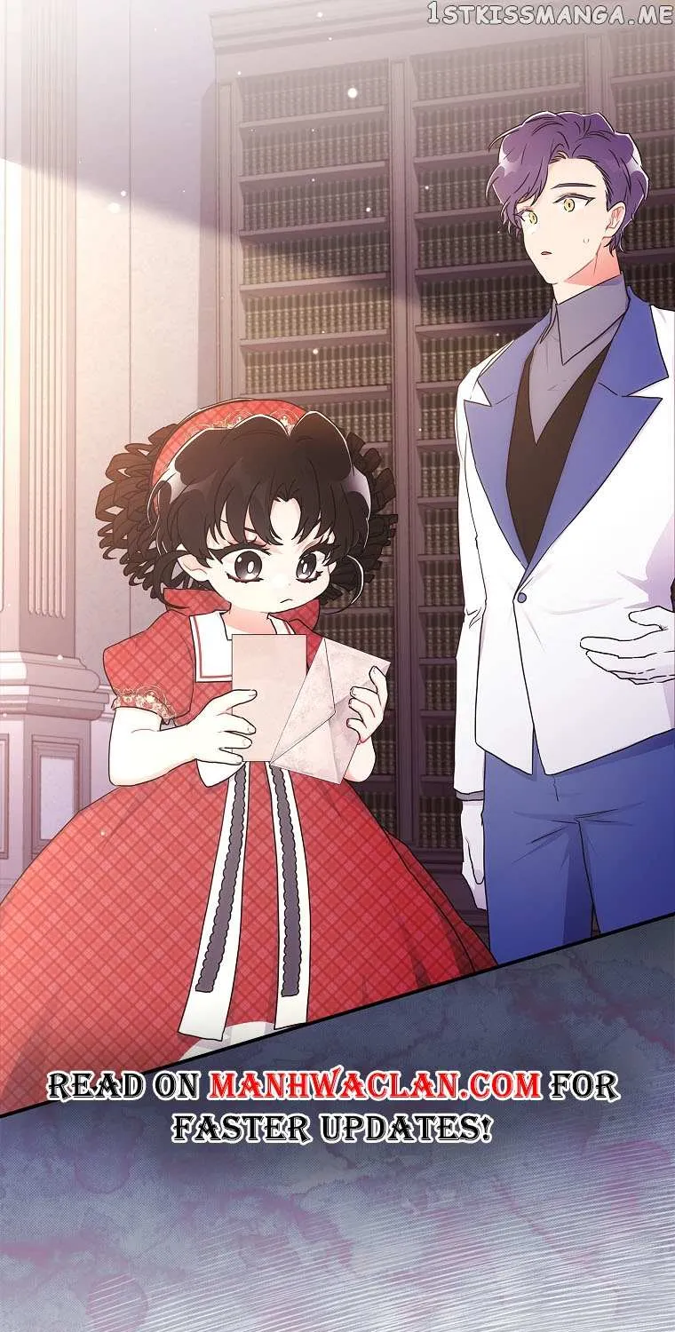 I Became The Male Lead’S Adopted Daughter Chapter 83 page 52 - 