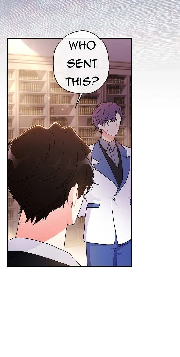 I Became The Male Lead’S Adopted Daughter Chapter 83 page 53 - 