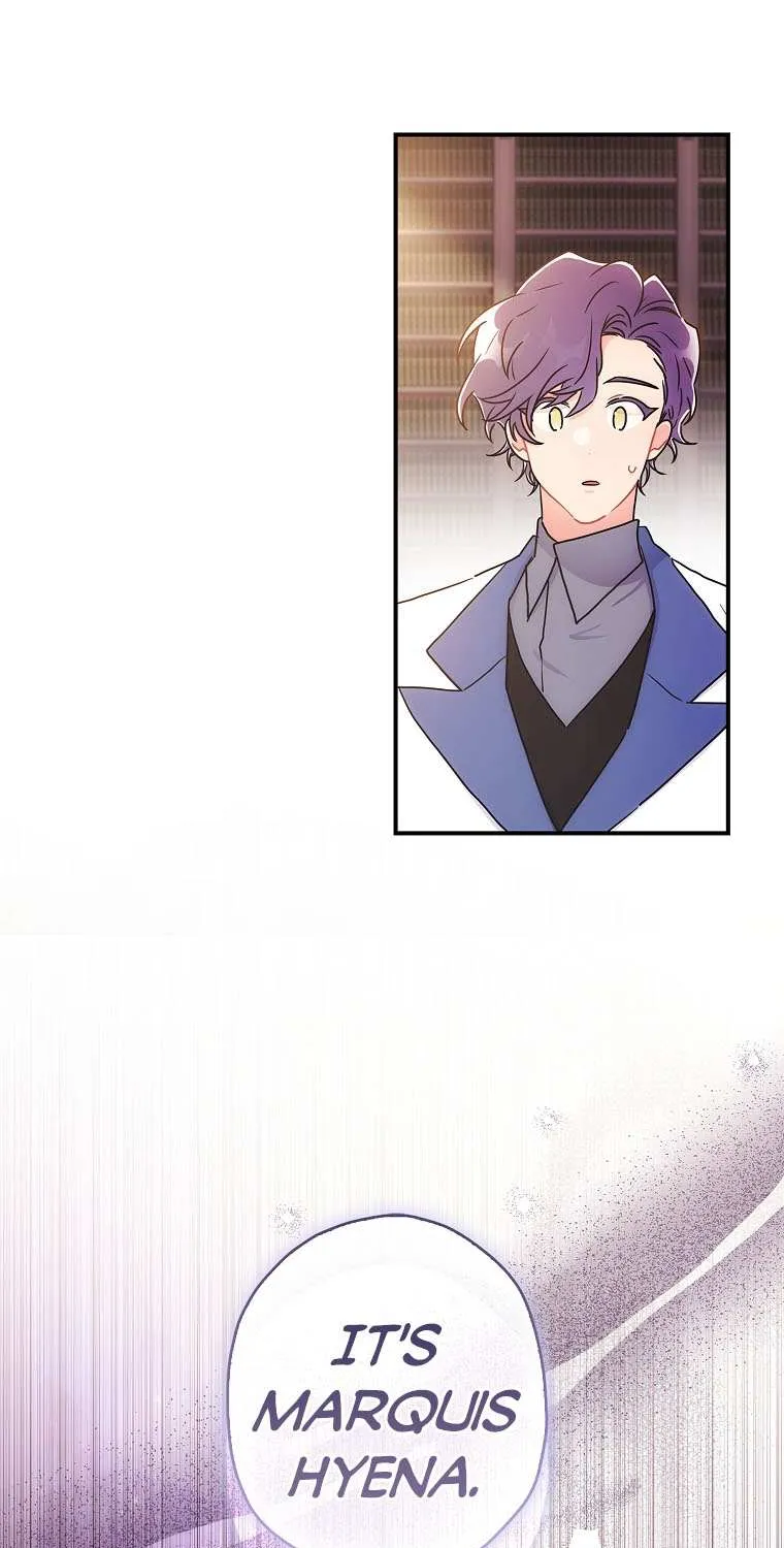 I Became The Male Lead’S Adopted Daughter Chapter 83 page 54 - 