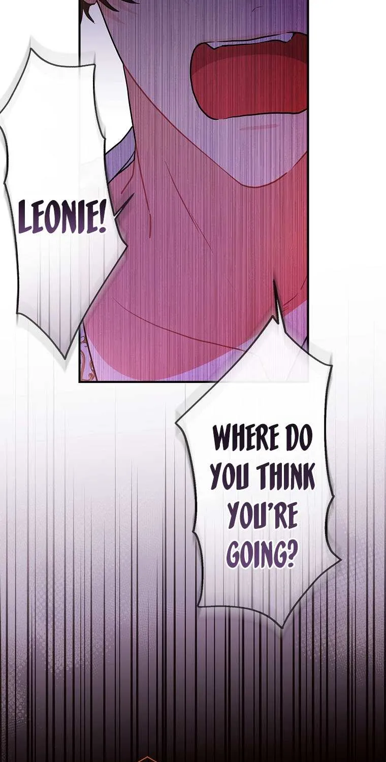 I Became The Male Lead’S Adopted Daughter Chapter 83 page 58 - 