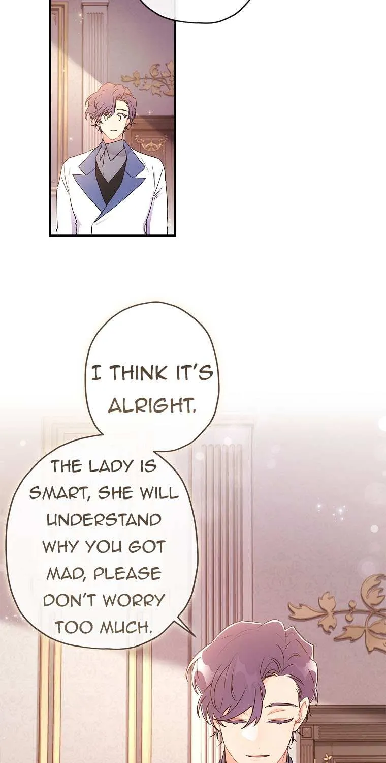 I Became The Male Lead’S Adopted Daughter Chapter 83 page 69 - 