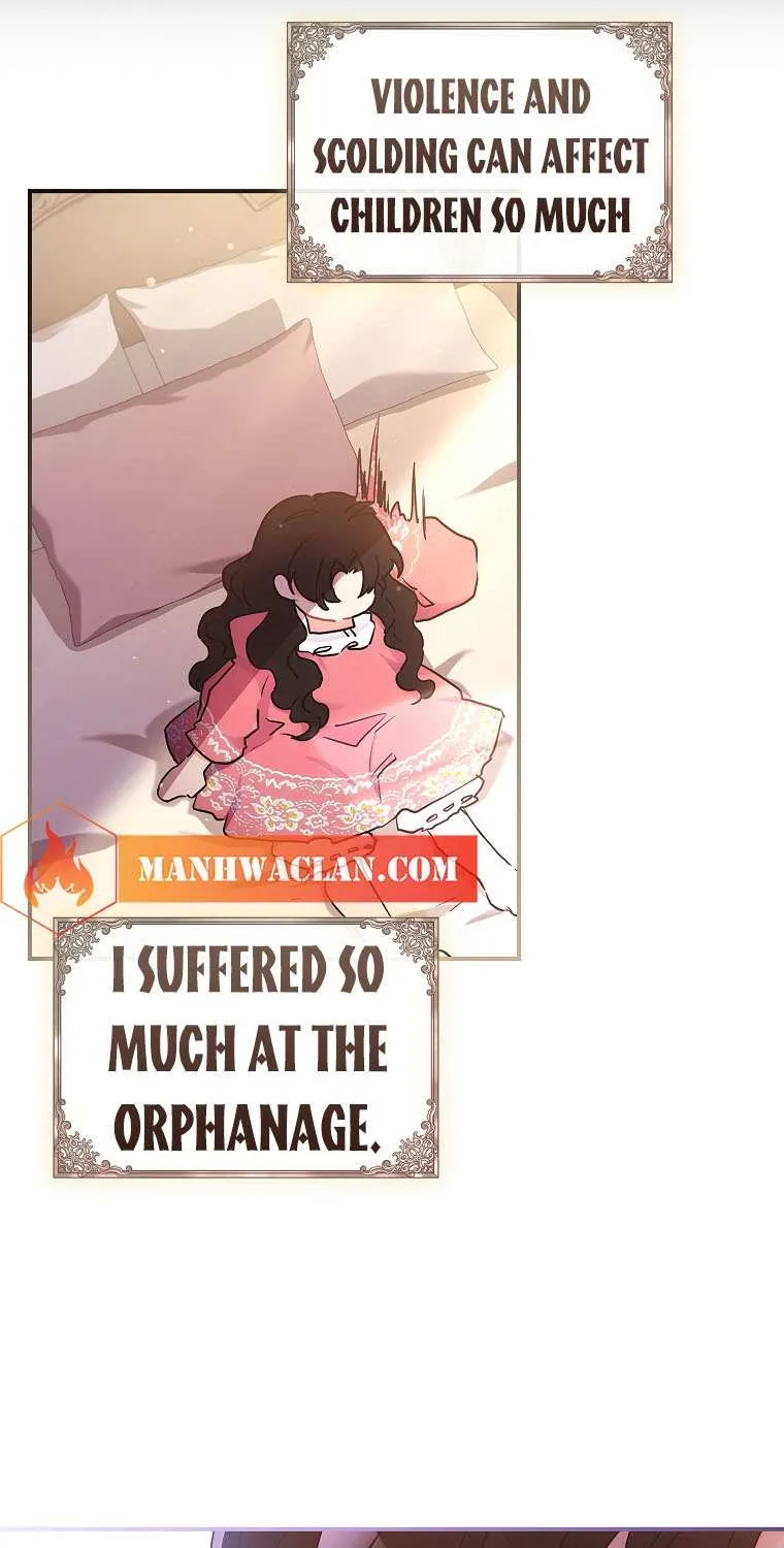 I Became The Male Lead’S Adopted Daughter Chapter 83 page 8 - 