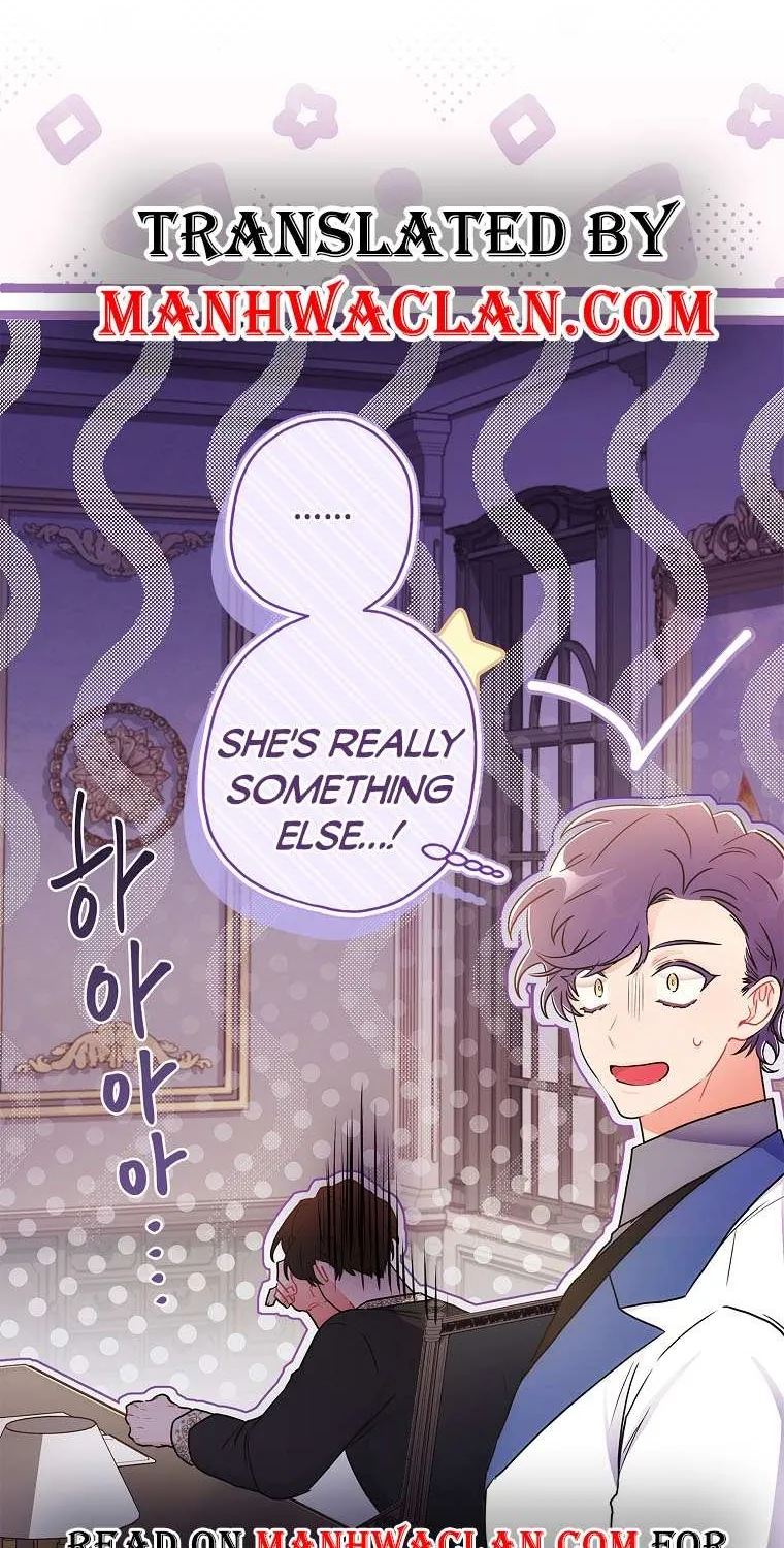 I Became The Male Lead’S Adopted Daughter Chapter 83 page 76 - 