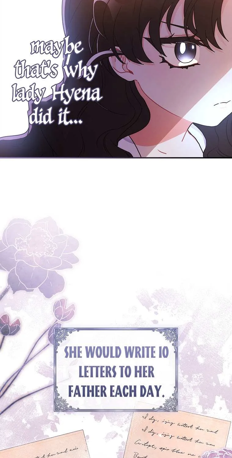 I Became The Male Lead’S Adopted Daughter Chapter 83 page 9 - 