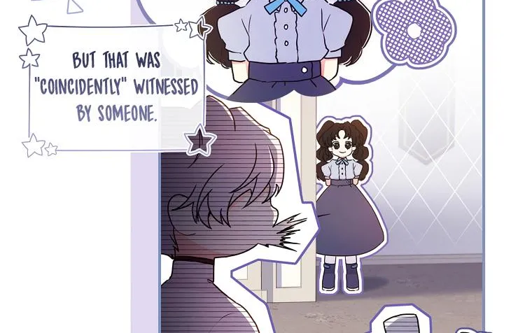 I Became The Male Lead’S Adopted Daughter Chapter 84 page 12 - 