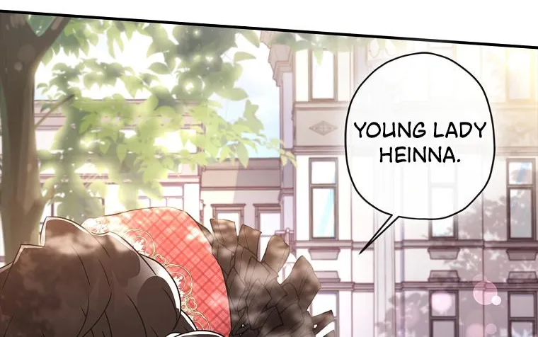 I Became The Male Lead’S Adopted Daughter Chapter 84 page 18 - 