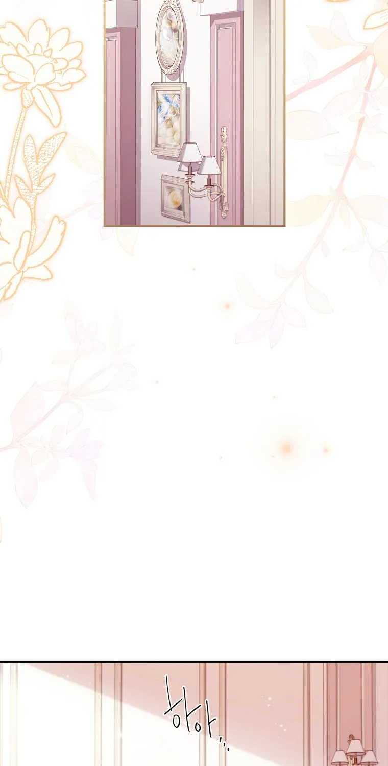I Became The Male Lead’S Adopted Daughter Chapter 84 page 25 - 