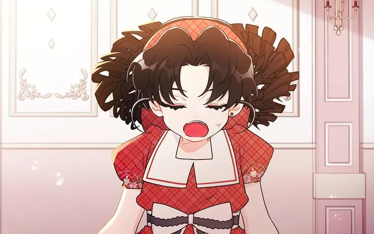 I Became The Male Lead’S Adopted Daughter Chapter 84 page 26 - 