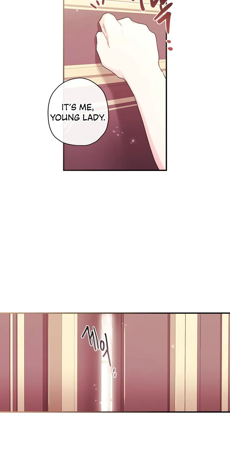 I Became The Male Lead’S Adopted Daughter Chapter 84 page 29 - 