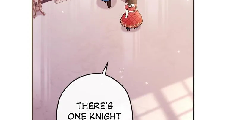 I Became The Male Lead’S Adopted Daughter Chapter 84 page 34 - 